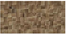 KAJARIA  ETERNITY TIMBER BRONZE RODANO 40X80cm
